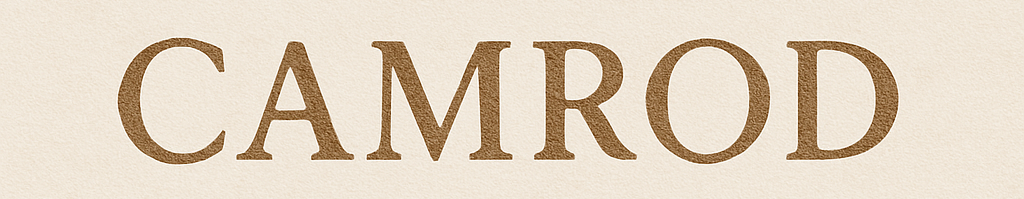 Camrod
